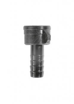 Schlauchnippel Innengewinde G 1 1/4"