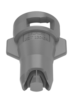 Doppelflachstrahldüse XDT 130 Weiss