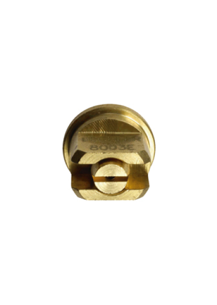 Bandspritzdüsen E 8005E