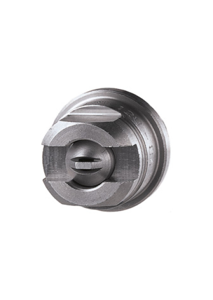 Doppelflachstrahldüsen DF 120-06