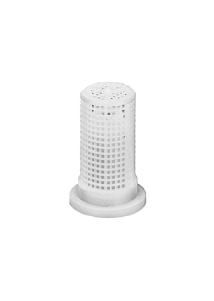 Düsenfilter 60 M Blau