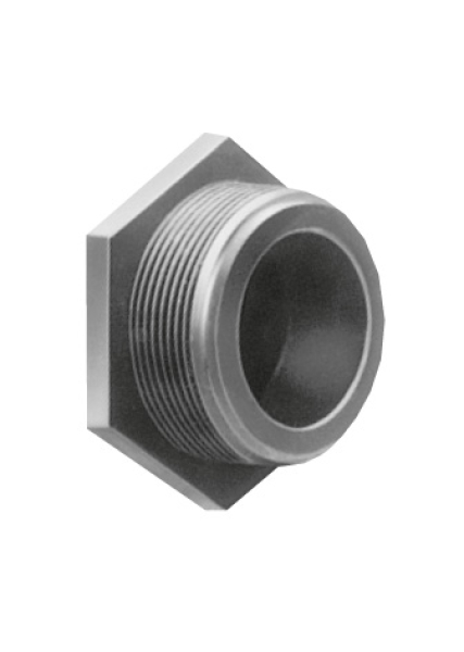 Blindstopfen 1 1/2"
