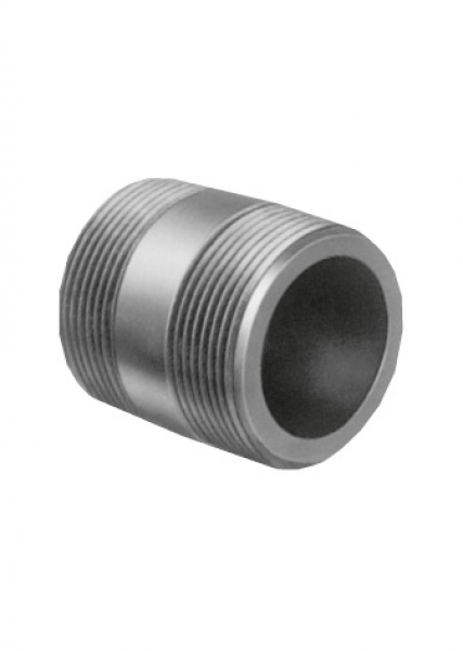 Doppelnippel 1/2"