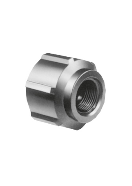 Reduzierstück 1" x 3/4"
