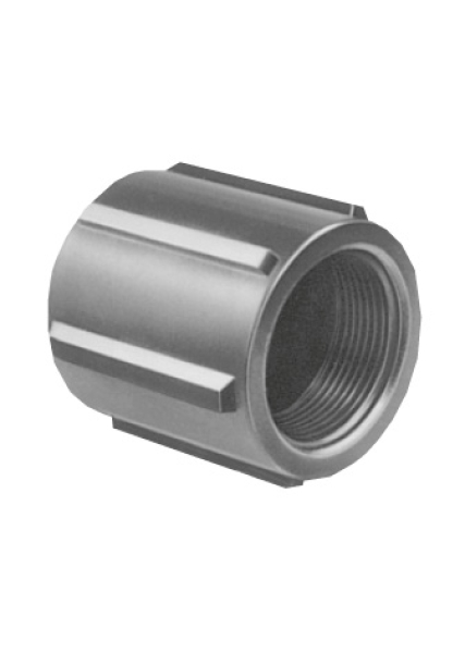 Verbindungsmuffe 1/2"