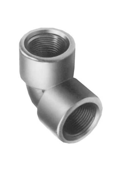 Winkelstück 90° 3/8" innen x 3/8" innen