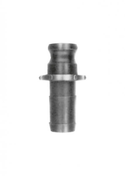 FIXLOC Vaterteil mit Schlauchtülle 1/2"
