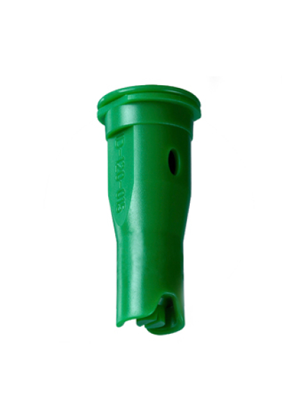 Air-Injektor Flachstrahldüse ID3 120-015