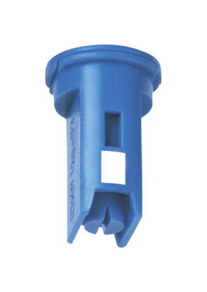 Air-Injektor Kompakt-Flachstrahldüse IDKN 120-03