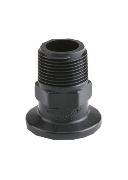 Manifold Adapter Flansch NPT Gewinde