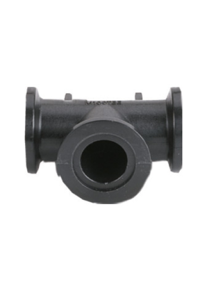 Manifold T Flansch 1''