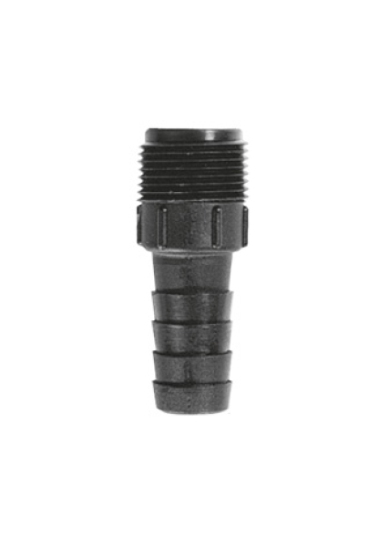 Schlauchnippel Aussengewinde NPT 1 1/2"