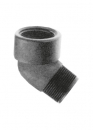 Winkelstück 45° 3/4" x 3/4"