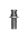 FIXLOC Vaterteil mit Schlauchtülle 1/2"